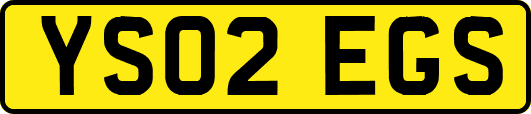 YS02EGS