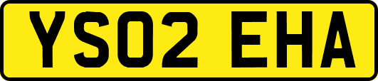 YS02EHA