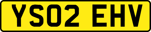 YS02EHV