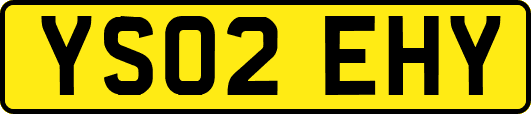 YS02EHY