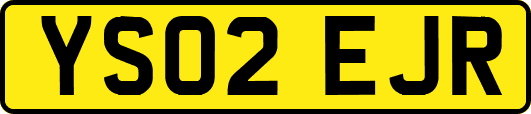 YS02EJR