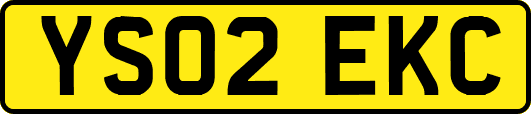 YS02EKC