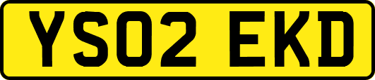 YS02EKD