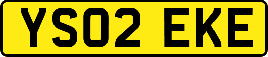 YS02EKE