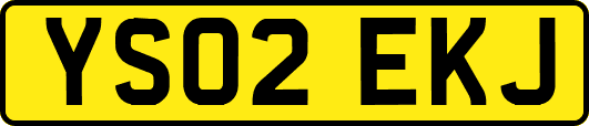 YS02EKJ