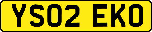 YS02EKO