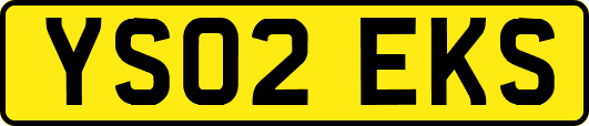YS02EKS