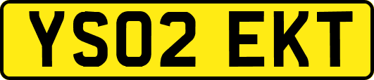 YS02EKT