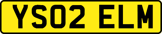 YS02ELM