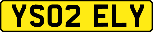 YS02ELY