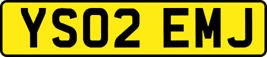 YS02EMJ