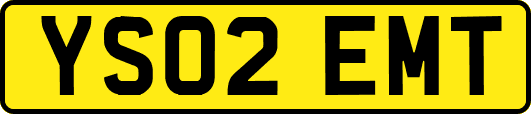 YS02EMT