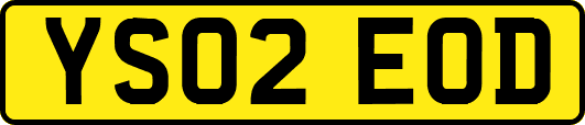 YS02EOD
