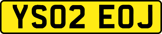 YS02EOJ