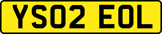 YS02EOL
