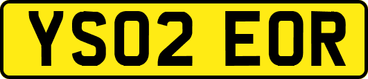 YS02EOR
