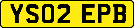 YS02EPB