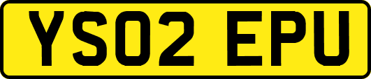 YS02EPU