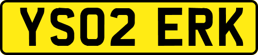 YS02ERK