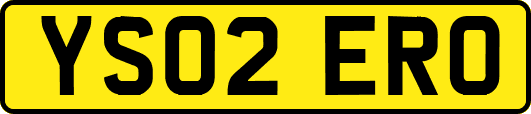 YS02ERO