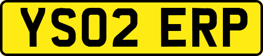 YS02ERP