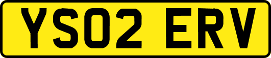 YS02ERV