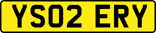 YS02ERY