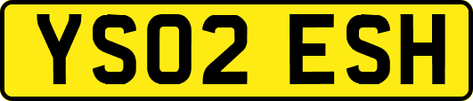 YS02ESH