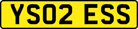 YS02ESS
