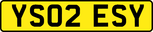 YS02ESY
