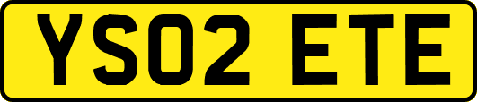 YS02ETE
