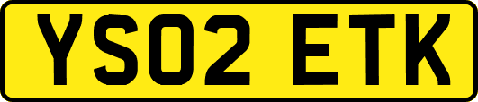 YS02ETK