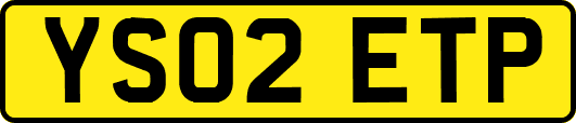YS02ETP