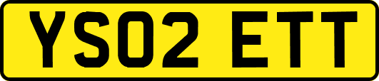 YS02ETT