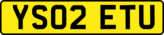 YS02ETU