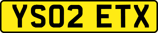 YS02ETX