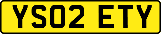 YS02ETY