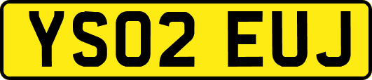 YS02EUJ