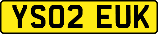 YS02EUK