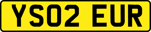 YS02EUR