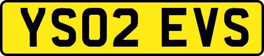 YS02EVS