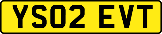 YS02EVT