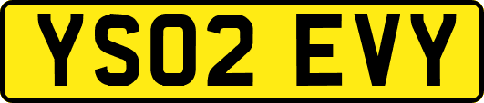 YS02EVY