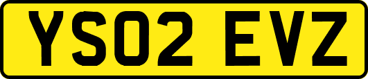 YS02EVZ