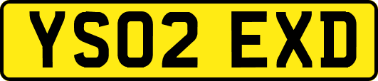 YS02EXD