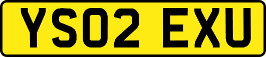 YS02EXU