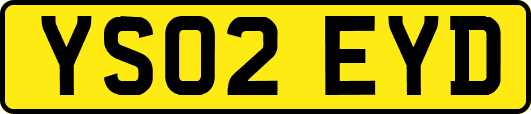 YS02EYD