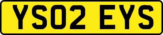 YS02EYS