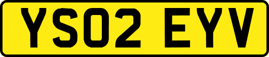 YS02EYV