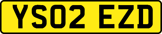 YS02EZD